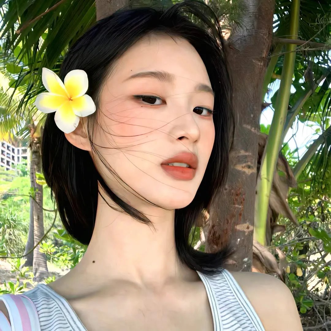 与玛丽亚跳舞